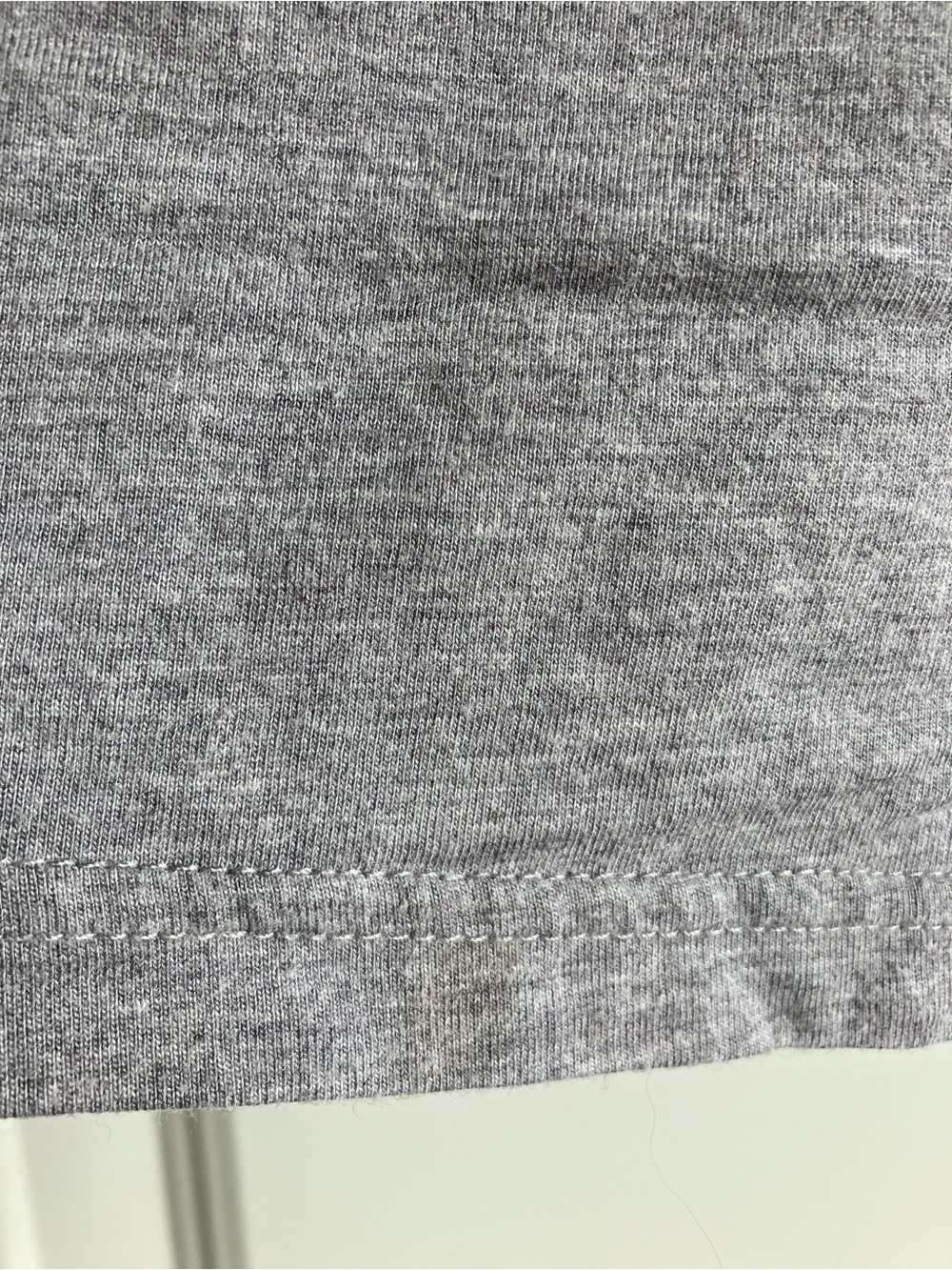 Whistle & flute grey s’mores tshirt 6-12 months - Picture 4 of 4